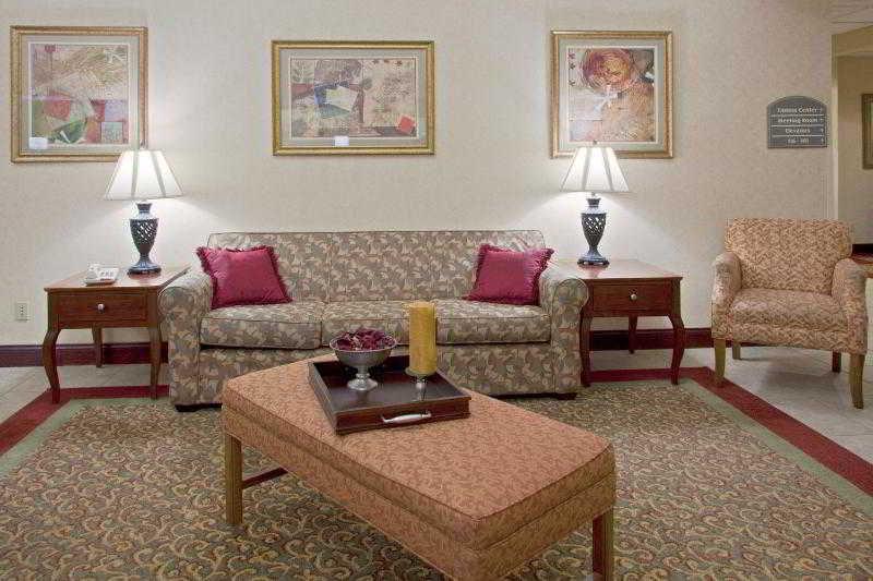 Holiday Inn Express & Suites Orlando International Airport, An Ihg Hotel Cameră foto